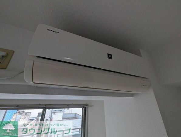 第2石井ビルの物件内観写真